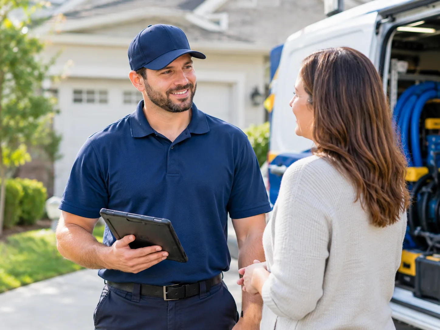 Sewage Backup Cleanup Fries, VA FAQs